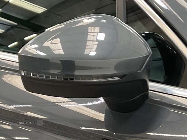 Used Volkswagen Tiguan 2024 for sale - 77940992: Photo 20