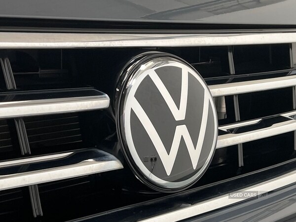 Used Volkswagen Tiguan 2024 for sale - 77940992: Photo 21