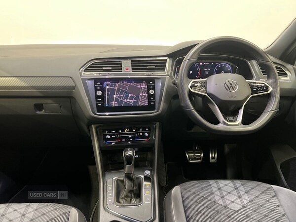 Used Volkswagen Tiguan 2024 for sale - 77940992: Photo 23