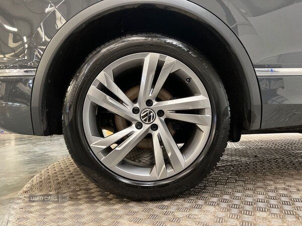 Used Volkswagen Tiguan 2024 for sale - 77940992: Photo 24
