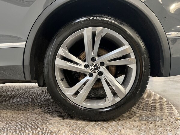 Used Volkswagen Tiguan 2024 for sale - 77940992: Photo 25