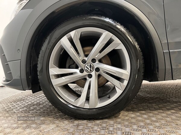 Used Volkswagen Tiguan 2024 for sale - 77940992: Photo 26