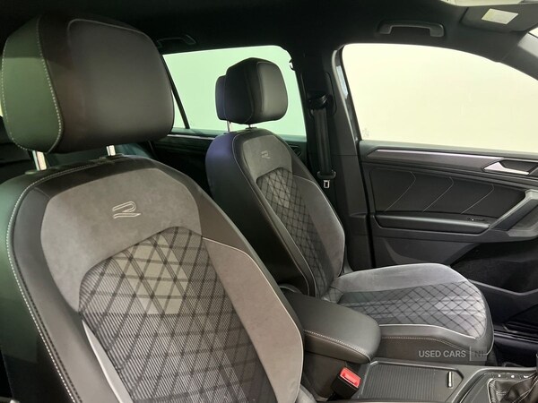 Used Volkswagen Tiguan 2024 for sale - 77940992: Photo 27