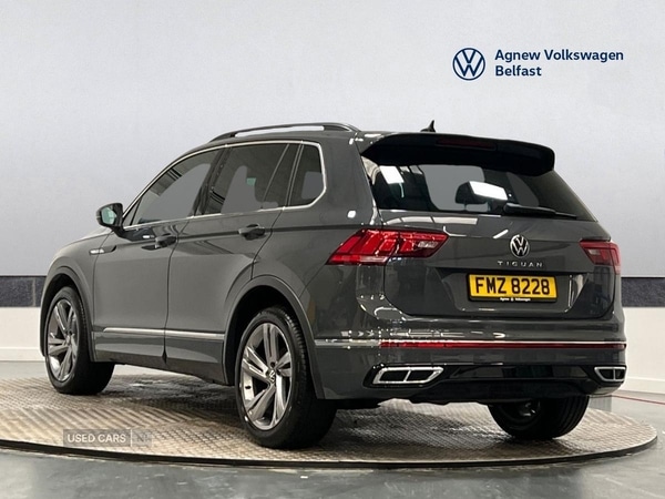 Used Volkswagen Tiguan 2024 for sale - 77940992: Photo 3