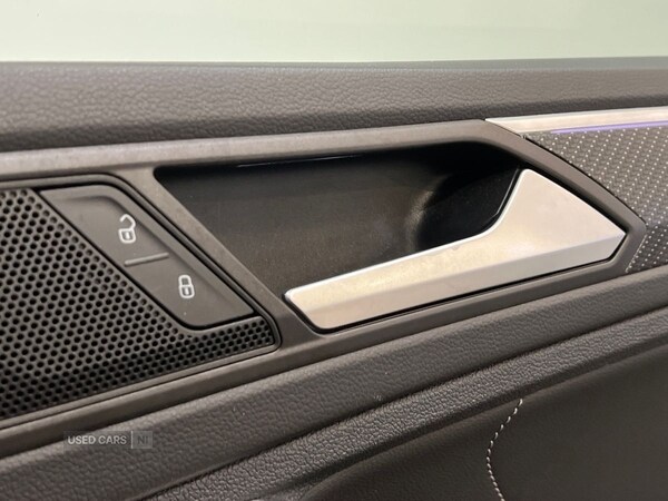 Used Volkswagen Tiguan 2024 for sale - 77940992: Photo 30