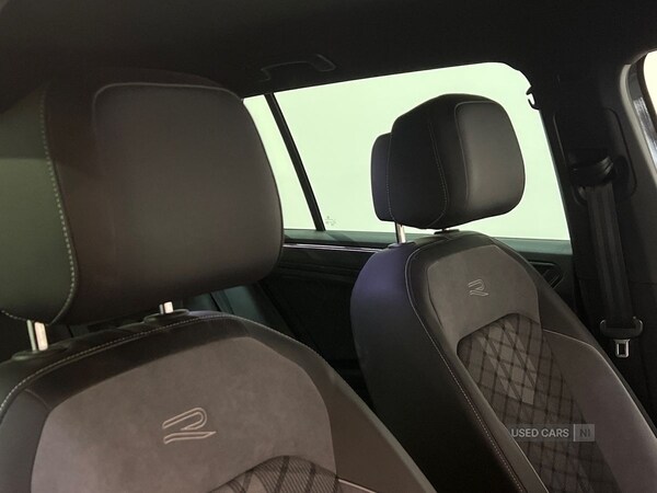 Used Volkswagen Tiguan 2024 for sale - 77940992: Photo 31