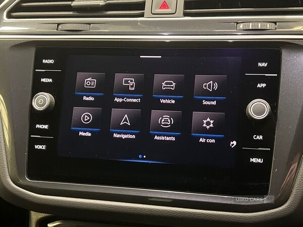 Used Volkswagen Tiguan 2024 for sale - 77940992: Photo 32