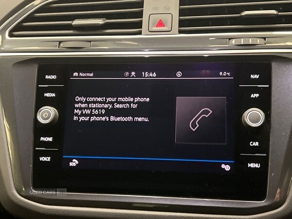 Used Volkswagen Tiguan 2024 for sale - 77940992: Photo 33