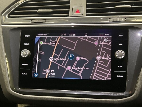 Used Volkswagen Tiguan 2024 for sale - 77940992: Photo 34