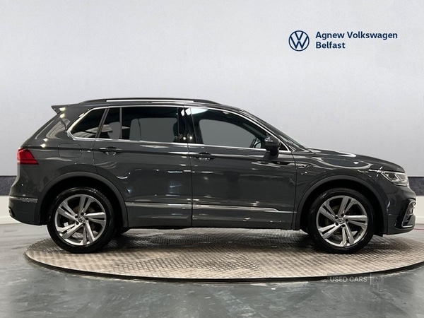 Used Volkswagen Tiguan 2024 for sale - 77940992: Photo 4