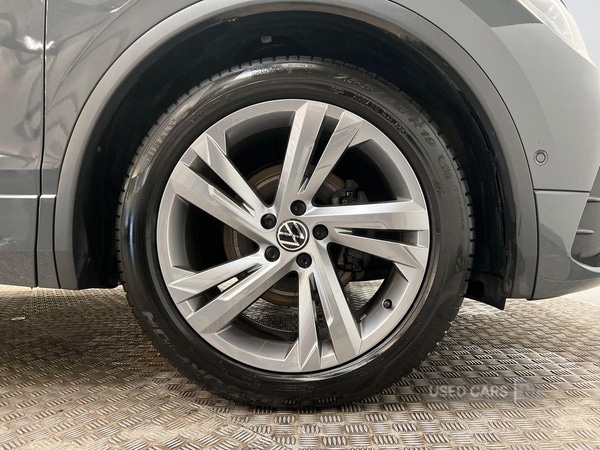 Used Volkswagen Tiguan 2024 for sale - 77940992: Photo 5