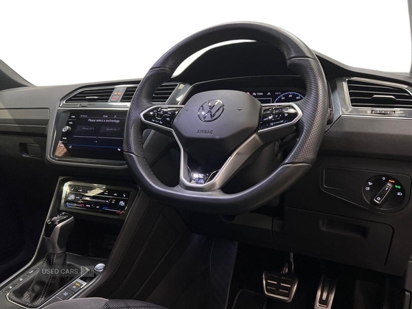 Used Volkswagen Tiguan 2024 for sale - 77940992: Photo 6
