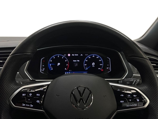 Used Volkswagen Tiguan 2024 for sale - 77940992: Photo 8