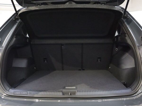 Used Volkswagen Tiguan 2025 for sale - 76441507: Photo 10