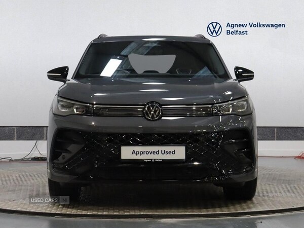 Used Volkswagen Tiguan 2025 for sale - 76441507: Photo 11