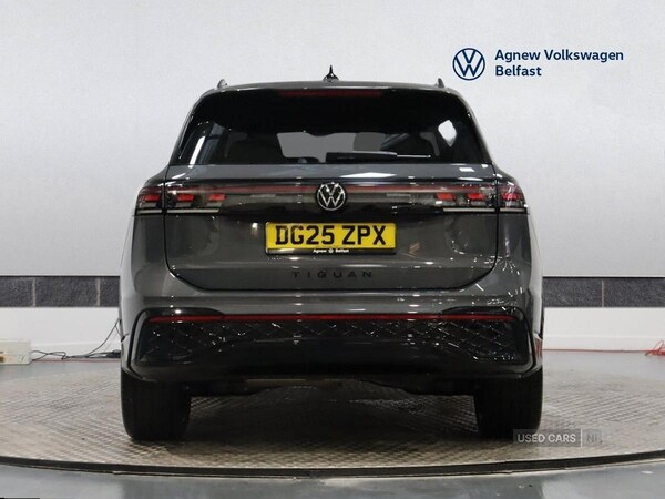 Used Volkswagen Tiguan 2025 for sale - 76441507: Photo 12