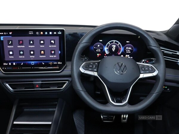 Used Volkswagen Tiguan 2025 for sale - 76441507: Photo 13