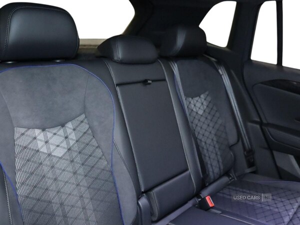 Used Volkswagen Tiguan 2025 for sale - 76441507: Photo 14