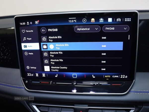 Used Volkswagen Tiguan 2025 for sale - 76441507: Photo 16