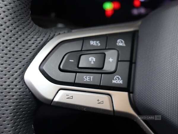 Used Volkswagen Tiguan 2025 for sale - 76441507: Photo 17