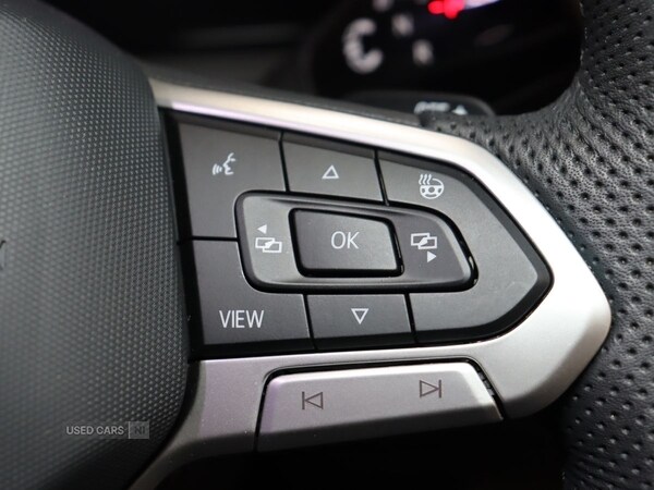 Used Volkswagen Tiguan 2025 for sale - 76441507: Photo 18