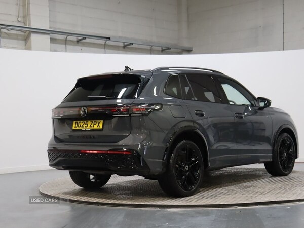 Used Volkswagen Tiguan 2025 for sale - 76441507: Photo 19