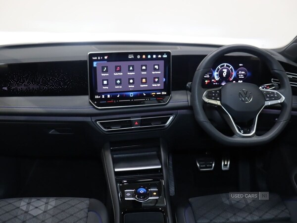 Used Volkswagen Tiguan 2025 for sale - 76441507: Photo 23