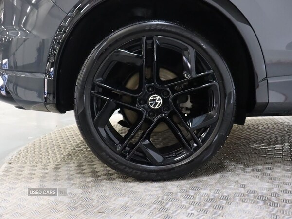 Used Volkswagen Tiguan 2025 for sale - 76441507: Photo 24