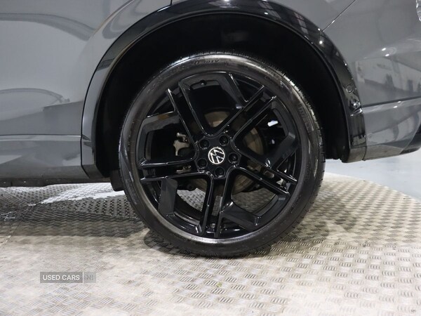 Used Volkswagen Tiguan 2025 for sale - 76441507: Photo 25