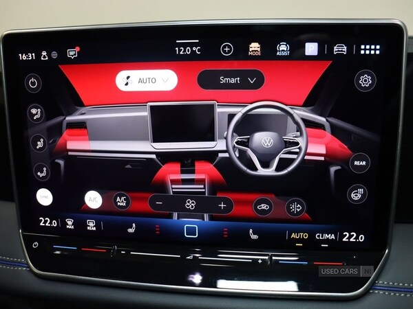 Used Volkswagen Tiguan 2025 for sale - 76441507: Photo 28