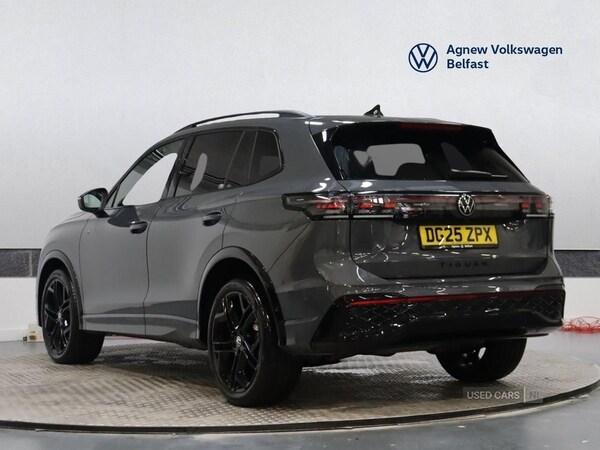 Used Volkswagen Tiguan 2025 for sale - 76441507: Photo 3