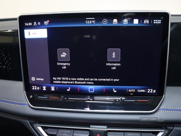 Used Volkswagen Tiguan 2025 for sale - 76441507: Photo 33