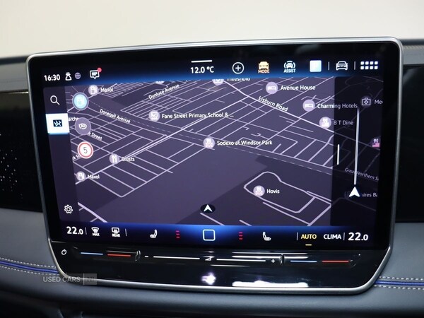 Used Volkswagen Tiguan 2025 for sale - 76441507: Photo 34