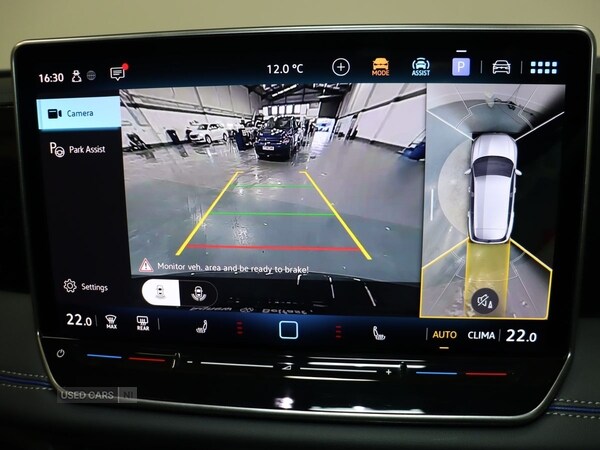 Used Volkswagen Tiguan 2025 for sale - 76441507: Photo 35