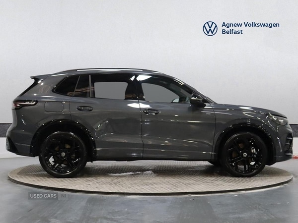 Used Volkswagen Tiguan 2025 for sale - 76441507: Photo 4