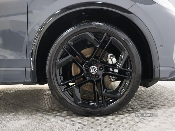 Used Volkswagen Tiguan 2025 for sale - 76441507: Photo 5