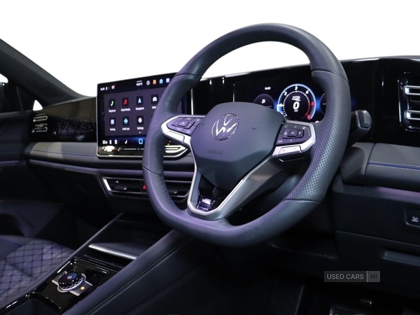 Used Volkswagen Tiguan 2025 for sale - 76441507: Photo 6