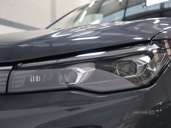 Used Volkswagen Tiguan 2025 for sale - 76441507: Photo 7