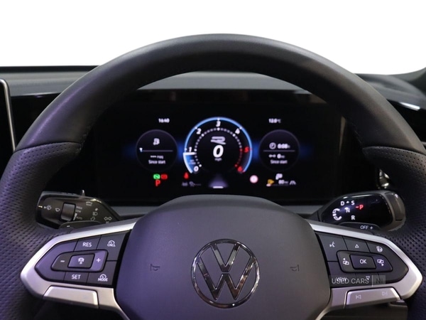 Used Volkswagen Tiguan 2025 for sale - 76441507: Photo 8