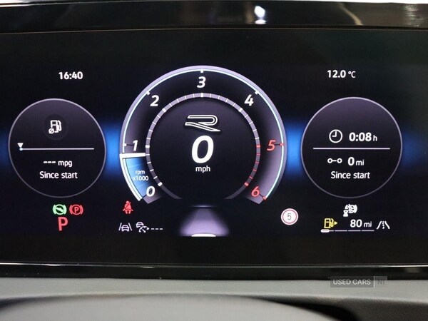 Used Volkswagen Tiguan 2025 for sale - 76441507: Photo 9