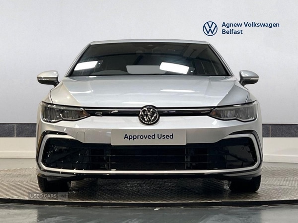 Used Volkswagen Golf 2024 for sale - 77306493: Photo 11