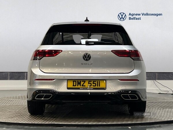 Used Volkswagen Golf 2024 for sale - 77306493: Photo 12