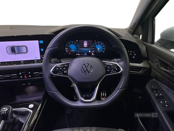 Used Volkswagen Golf 2024 for sale - 77306493: Photo 13