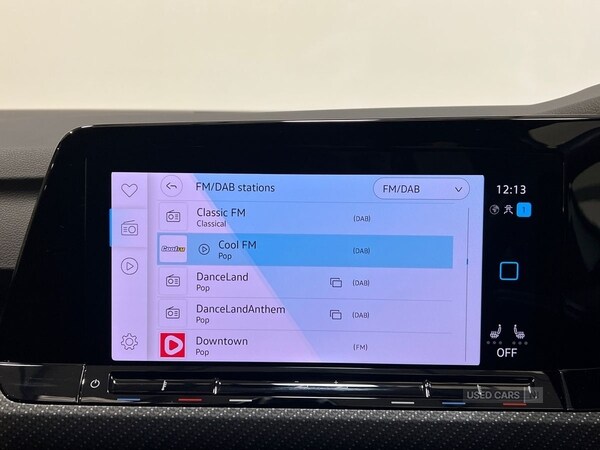 Used Volkswagen Golf 2024 for sale - 77306493: Photo 16