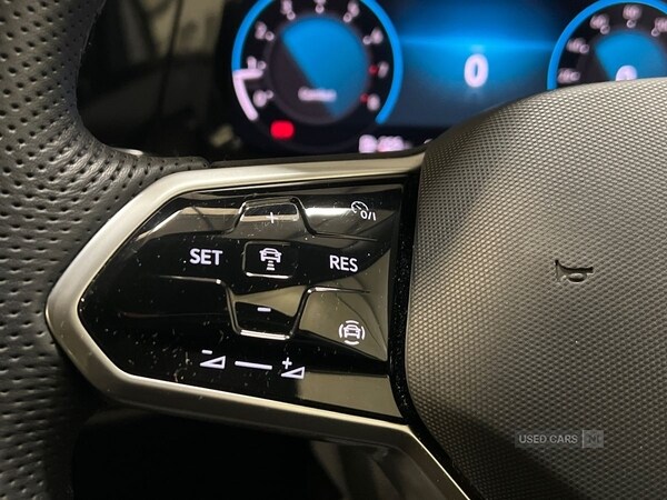 Used Volkswagen Golf 2024 for sale - 77306493: Photo 17