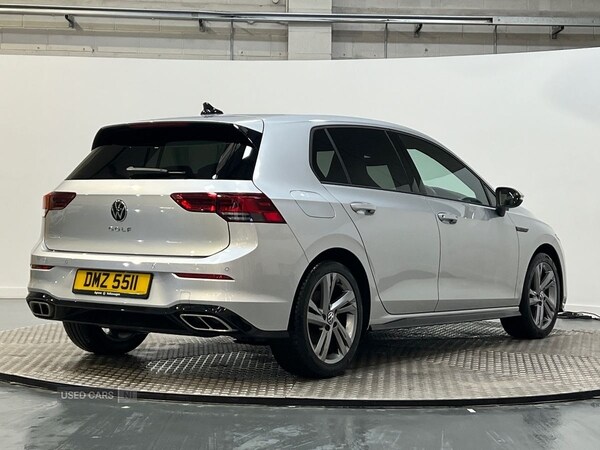 Used Volkswagen Golf 2024 for sale - 77306493: Photo 19