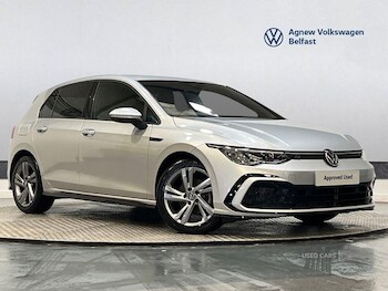 Used Volkswagen Golf 2024 for sale - 77306493: Photo