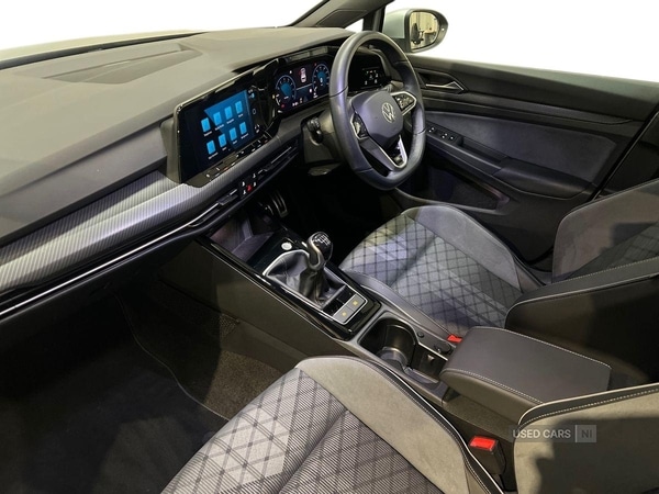 Used Volkswagen Golf 2024 for sale - 77306493: Photo 2