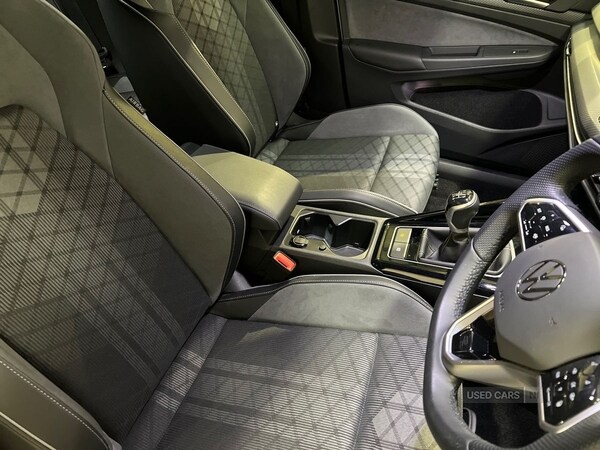 Used Volkswagen Golf 2024 for sale - 77306493: Photo 23