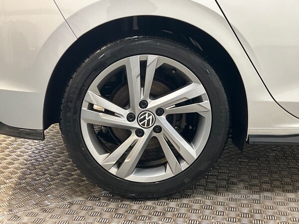 Used Volkswagen Golf 2024 for sale - 77306493: Photo 24